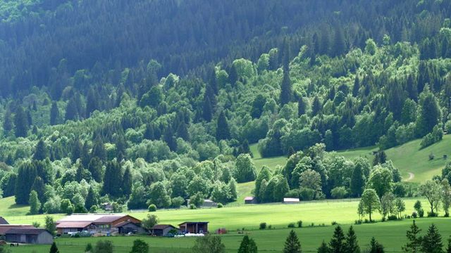 Vignette du programme télé Invitation au voyage