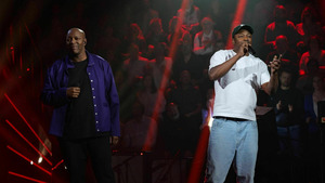 Vignette du programme télé Taratata numéro 600