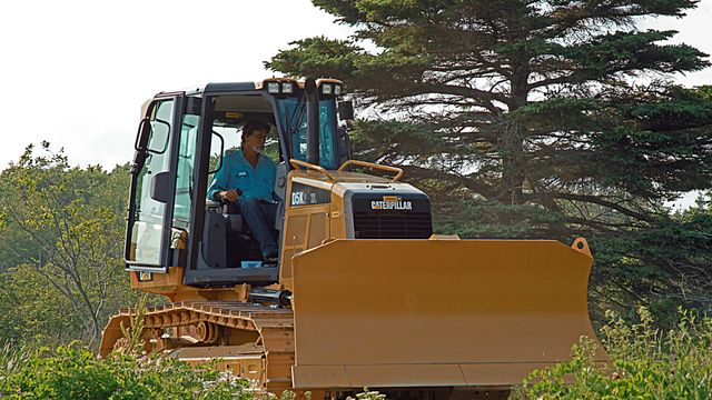 Vignette du programme télé Le mystère d'Oak Island - Saison 3