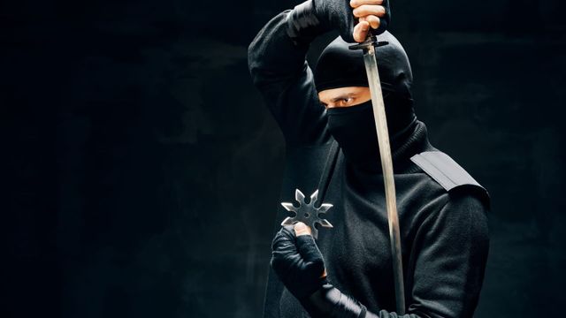 Vignette du programme télé Ninja, le sport qui passionne les Européens