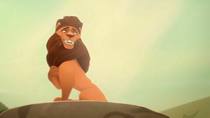 Vignette du programme télé Belfort & Lupin (L'art et la crinière) S1 (25/26)