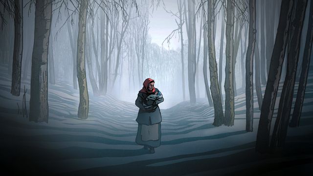 Vignette du programme télé La plus Précieuse des Marchandises