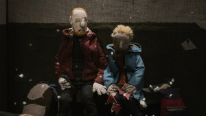 Vignette du programme télé Winter in March