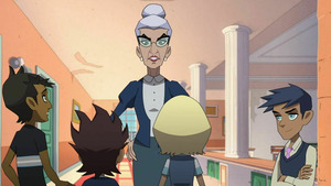 Vignette du programme télé Foot 2 rue (Match retour) S4 (11/26)