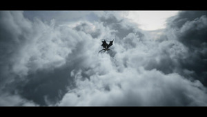 Vignette du programme télé Il était une fois... le triomphe de la Fantasy