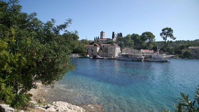 Vignette du programme télé Invitation au voyage