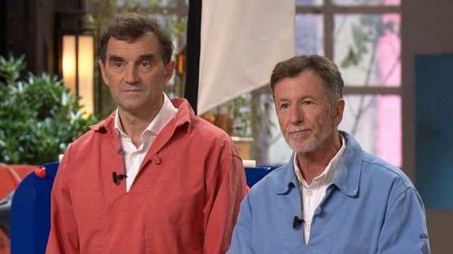 Vignette du programme télé Qui veut être mon associé ? - Saison 6