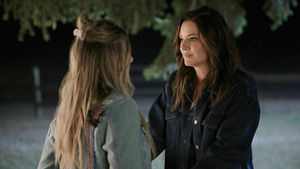 Vignette du programme télé Le cow-boy de mes rêves