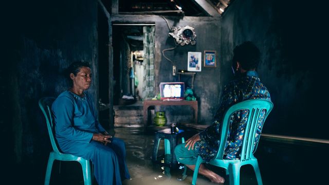 Vignette du programme télé GEO Reportage