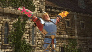 Vignette du programme télé Les aventures de Pil (Crapulo au pouvoir) S1 (15/52)