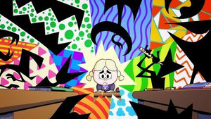 Vignette du programme télé Oscar & Malika, toujours en retard (L'affaire du voleur de son) S3 (12/52)