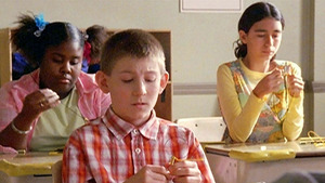 Vignette du programme télé Malcolm (Otage, ô désespoir) S6 (21/22)