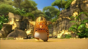 Vignette du programme télé Les as de la jungle à la rescousse (Chasse au tigre) S2 (7/52)