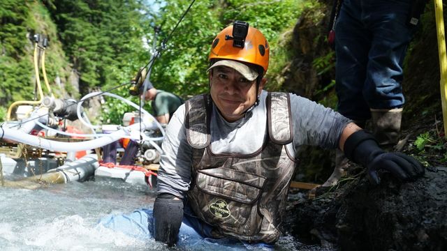 Vignette du programme télé La ruée vers l'or : Dakota Boys - Saison 6