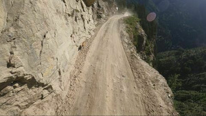 Vignette du programme télé Les routes de l'impossible (Inde, des dieux et des hommes) S17 (1/5)