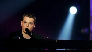 Vignette du programme télé Bénabar