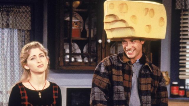 Vignette du programme télé Notre belle famille - Saison 4