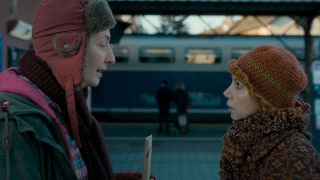 Vignette du programme télé Capitaine Marleau - Saison 1