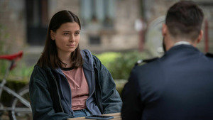 Vignette du programme télé Anaon (La fille aux cheveux rouges) S1 (1/6)