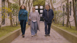 Vignette du programme télé Dans les yeux d'Olivier