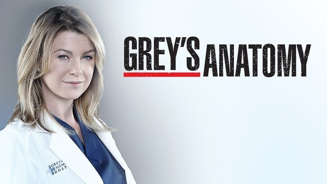 Vignette du programme télé Grey's Anatomy - Saison 17