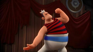 Vignette du programme télé Idéfix et les Irréductibles (Vocalises au caveau) S2 (7/52)