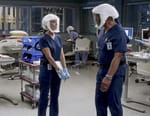Vignette du programme télé Grey's Anatomy