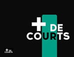 Vignette du programme télé + de courts