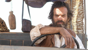 Vignette du programme télé Cessez-le-feu