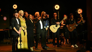 Vignette du programme télé La nuit de la déprime