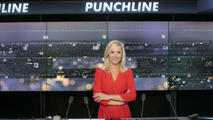 Vignette du programme télé Punchline