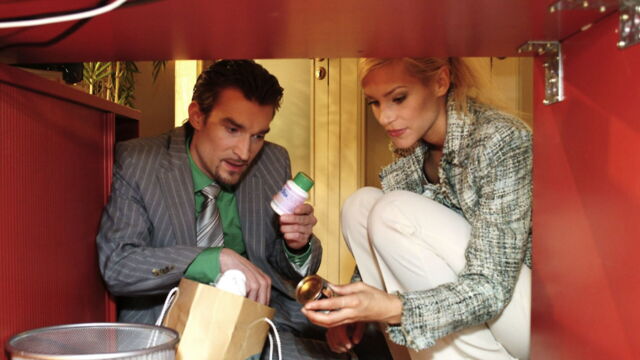 Vignette du programme télé Le destin de Lisa