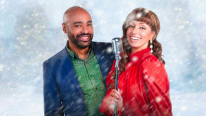 Vignette du programme télé Notre chanson de Noël