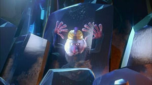 Vignette du programme télé Les as de la jungle à la rescousse (Abracadabra) S2 (8/52)