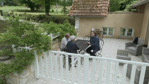Vignette du programme télé Dans les yeux d'Olivier