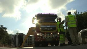 Vignette du programme télé Enquête sous haute tension