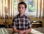 Vignette du programme télé Young Sheldon