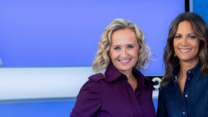 Vignette du programme télé C dans l'air