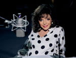 Vignette du programme télé Dame Joan Collins : Une actrice glamour mais sans fard