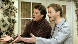 Vignette du programme télé Malcolm (J'ai échangé ma maman) S6 (19/22)