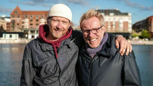 Vignette du programme télé Echappées belles S19