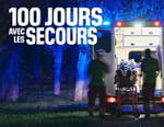 Vignette du programme télé 100 jours avec les secours