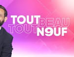 Vignette du programme télé Tout beau, tout n9uf