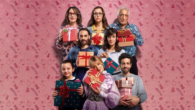 Vignette du programme télé Les cadeaux