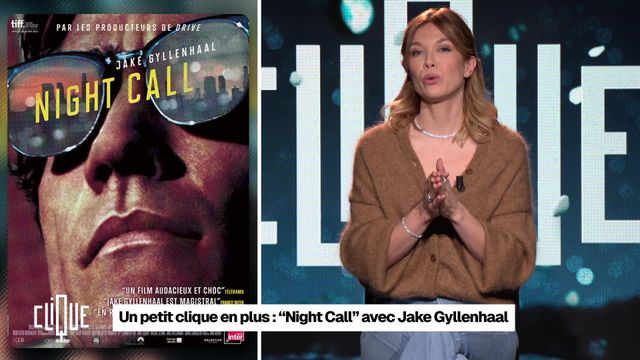 Vignette du programme télé Un petit Clique en +