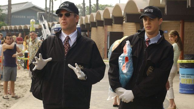 Vignette du programme télé NCIS - Saison 2