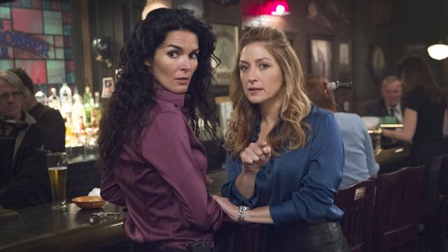 Vignette du programme télé Rizzoli & Isles - Saison 3