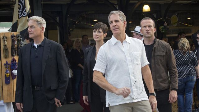 Vignette du programme télé NCIS - Saison 2