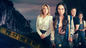 Vignette du programme télé Elevée par une meurtrière