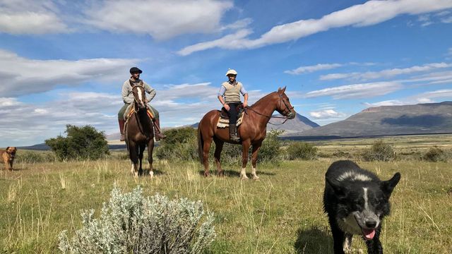 Vignette du programme télé Au fil des Andes - Saison 1